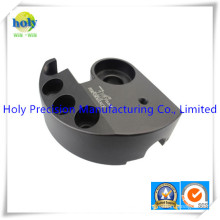 OEM Precision Metal CNC Aluminum Machine Parts